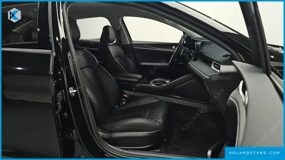 KIA K5 2.0