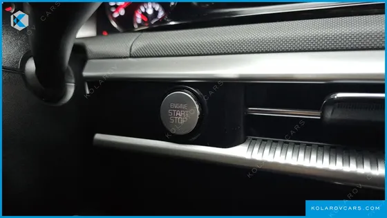KIA K5 2.0