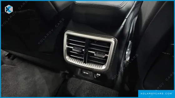 KIA K5 2.0