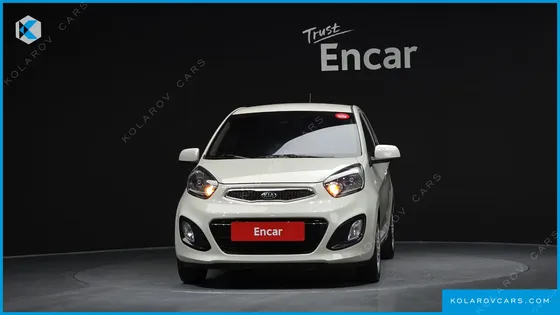 KIA MORNING (PICANTO) DELUXE