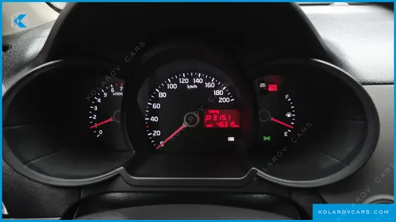 KIA MORNING (PICANTO) DELUXE