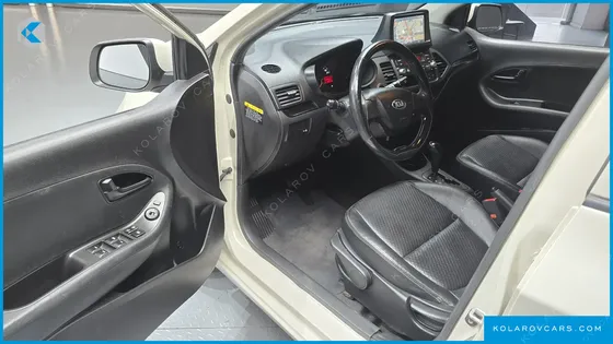 KIA MORNING (PICANTO) DELUXE