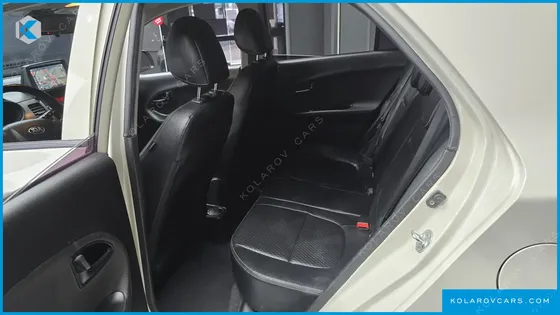 KIA MORNING (PICANTO) DELUXE