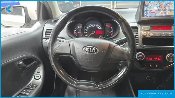 KIA MORNING (PICANTO) DELUXE