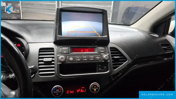 KIA MORNING (PICANTO) DELUXE