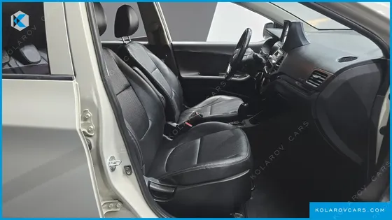 KIA MORNING (PICANTO) DELUXE