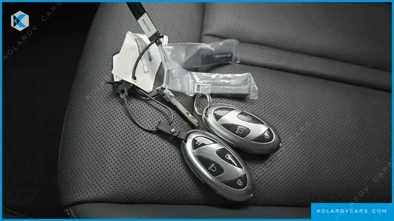 HYUNDAI SONATA 2.0 LPG(RENT)