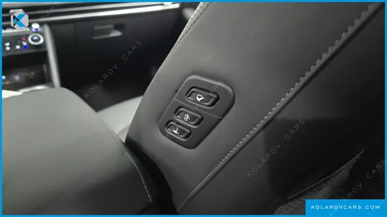 HYUNDAI SONATA 2.0 LPG(RENT)