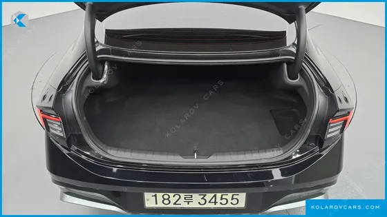 HYUNDAI SONATA 2.0 LPG(RENT)