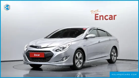 HYUNDAI SONATA 2.0