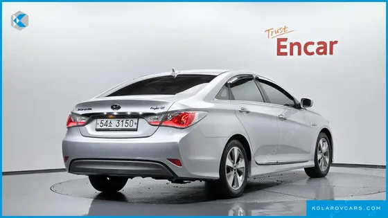 HYUNDAI SONATA 2.0