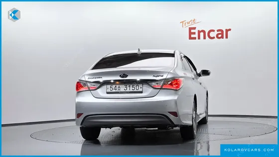HYUNDAI SONATA 2.0