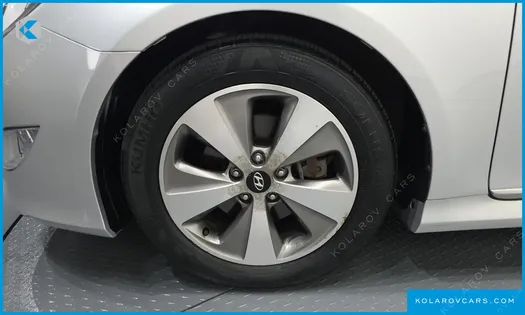 HYUNDAI SONATA 2.0