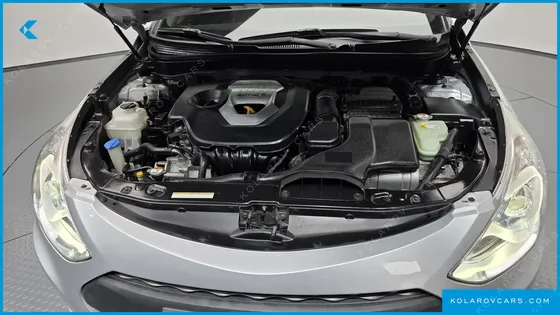 HYUNDAI SONATA 2.0