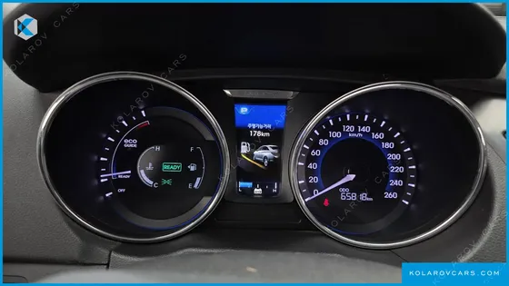 HYUNDAI SONATA 2.0