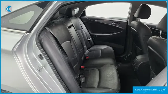 HYUNDAI SONATA 2.0