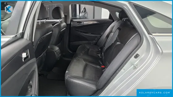 HYUNDAI SONATA 2.0