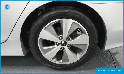 HYUNDAI SONATA 2.0