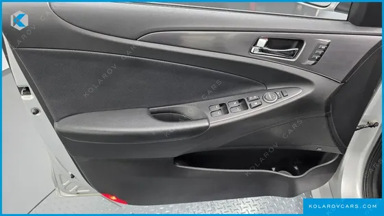 HYUNDAI SONATA 2.0