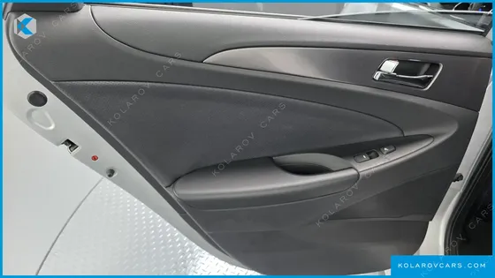 HYUNDAI SONATA 2.0