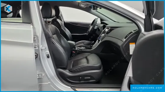 HYUNDAI SONATA 2.0
