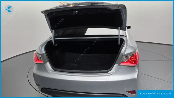 HYUNDAI SONATA 2.0