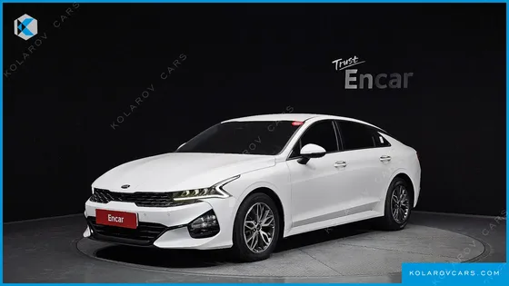 KIA K5 2.0