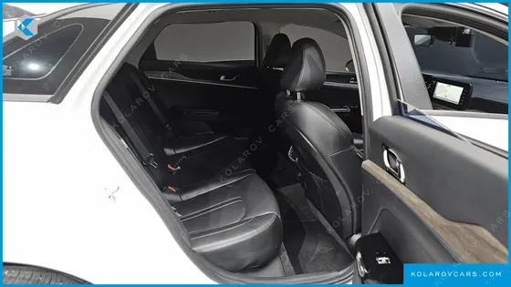 KIA K5 2.0