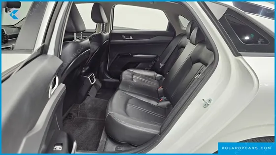 KIA K5 2.0 LPI(RENTER CAR)