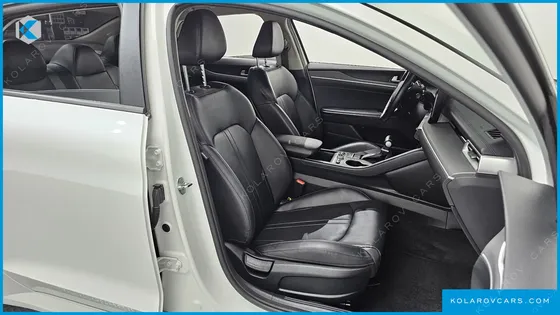 KIA K5 2.0 LPI(RENTER CAR)