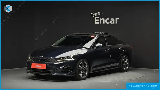 KIA K5 2.0