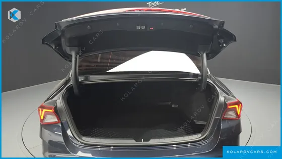 KIA K5 2.0