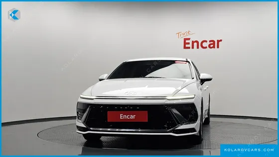 HYUNDAI SONATA 2.0 LPG(RENT)