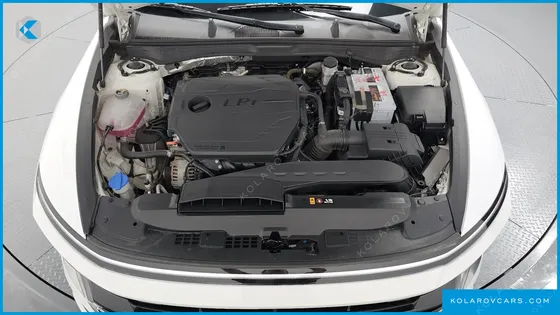 HYUNDAI SONATA 2.0 LPG(RENT)