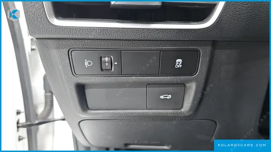 HYUNDAI SONATA 2.0 LPG(RENT)
