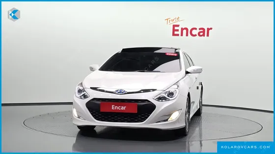 HYUNDAI SONATA 2.0