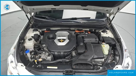 HYUNDAI SONATA 2.0