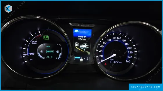 HYUNDAI SONATA 2.0