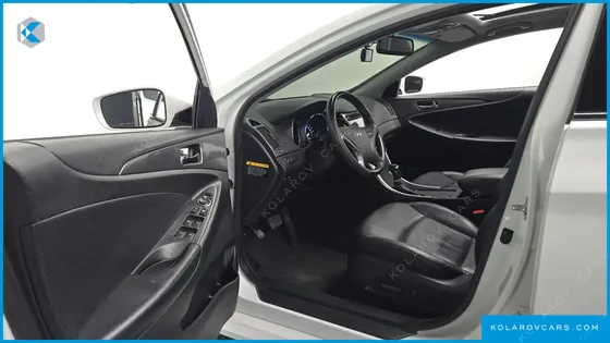 HYUNDAI SONATA 2.0