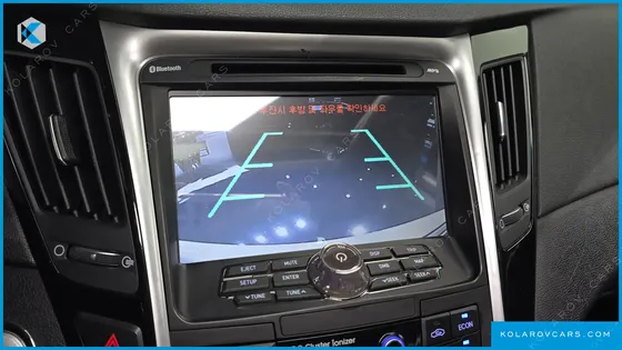 HYUNDAI SONATA 2.0