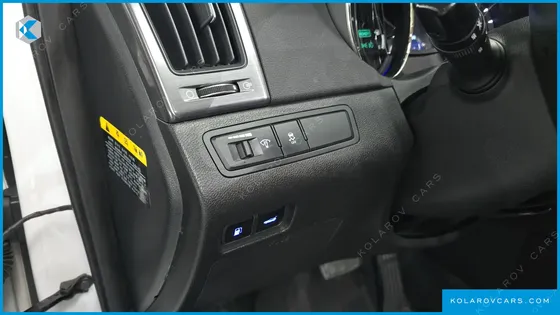 HYUNDAI SONATA 2.0