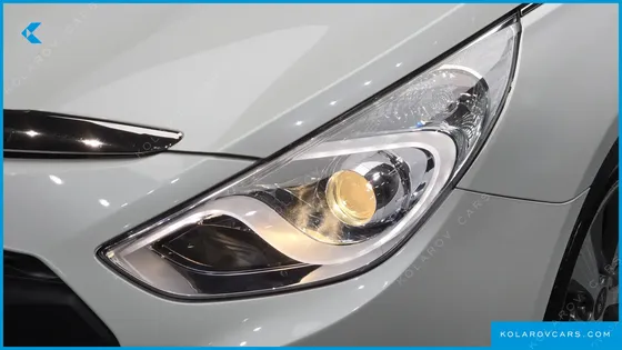 HYUNDAI SONATA 2.0