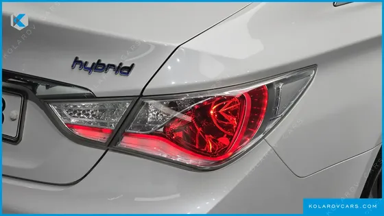 HYUNDAI SONATA 2.0