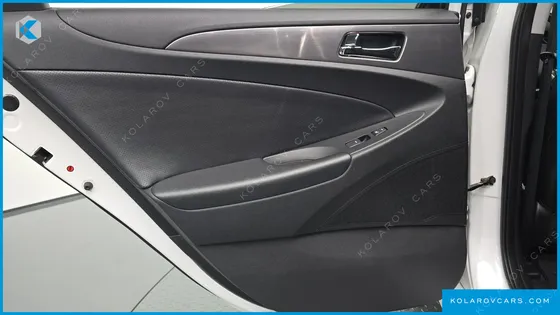 HYUNDAI SONATA 2.0