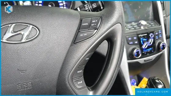 HYUNDAI SONATA 2.0