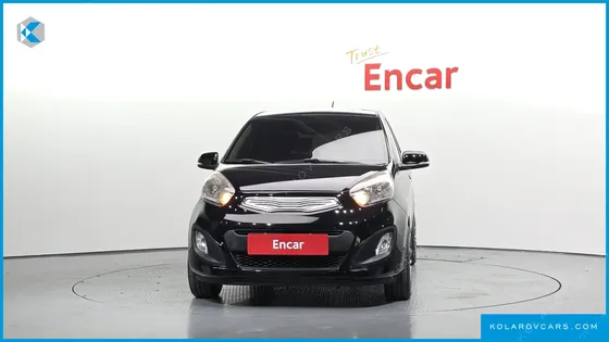 KIA MORNING (PICANTO) DELUXE SPECIAL