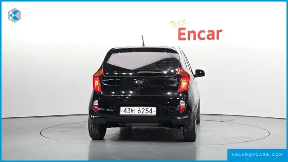 KIA MORNING (PICANTO) DELUXE SPECIAL