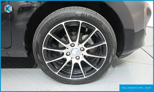KIA MORNING (PICANTO) DELUXE SPECIAL