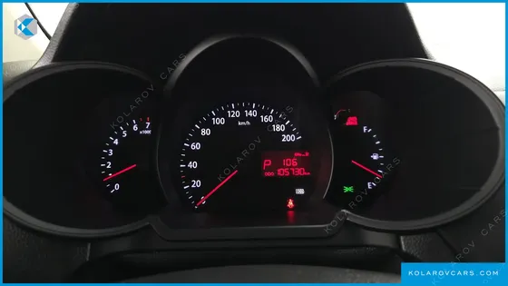 KIA MORNING (PICANTO) DELUXE SPECIAL