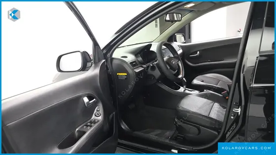 KIA MORNING (PICANTO) DELUXE SPECIAL
